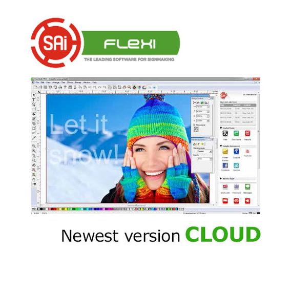 flexisign pro 8.1 software free download